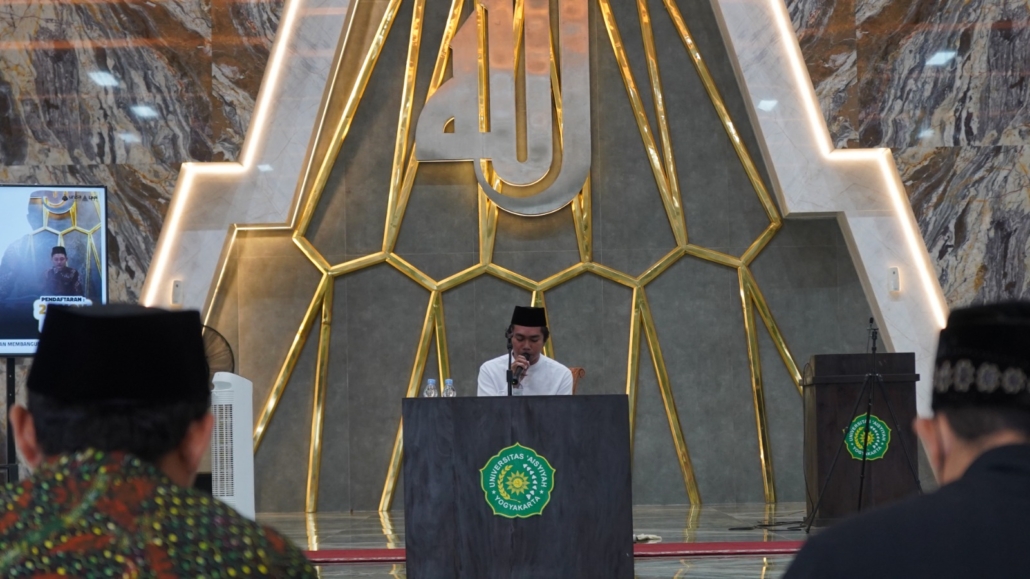 Muhammadiyah