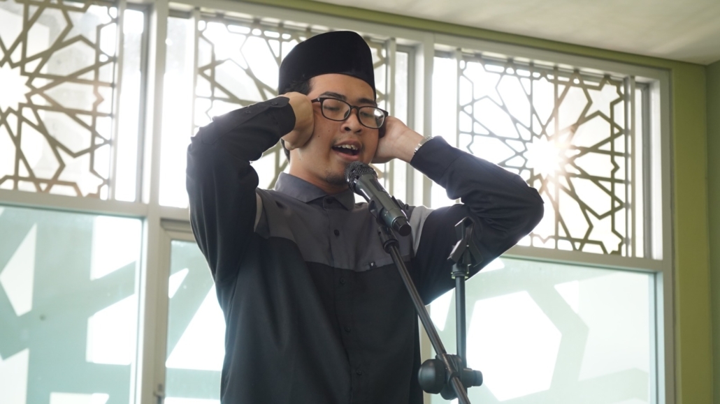 Muhammadiyah