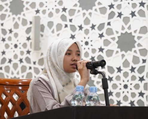 Muhammadiyah (4)