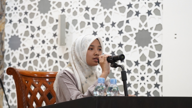 Menyemarakan 112 Tahun Muhammadiyah, UNISA Yogyakarta Gelar Berbagai Lomba
