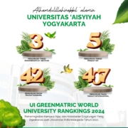 Ui Greenmatric