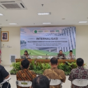 Kebersamaan
