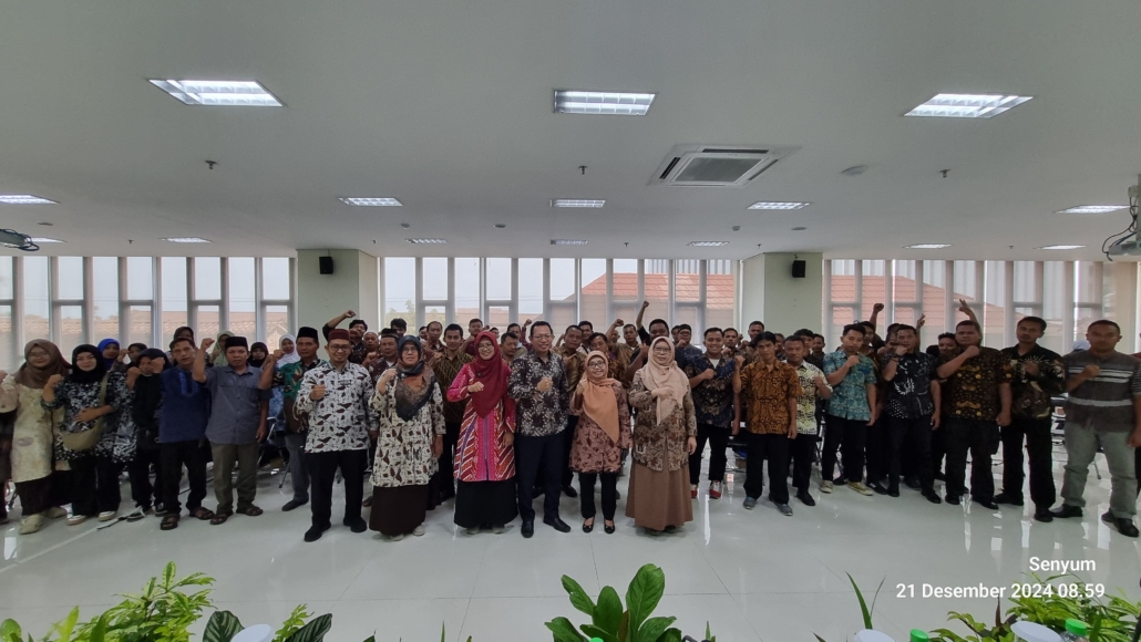 Kebersamaan 