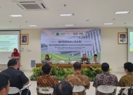 Kebersamaan