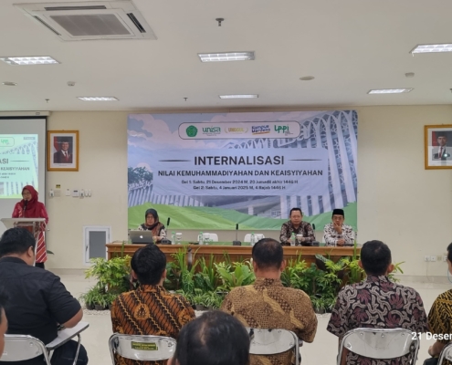 Kebersamaan
