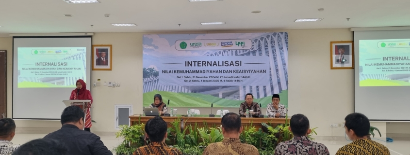 Kebersamaan