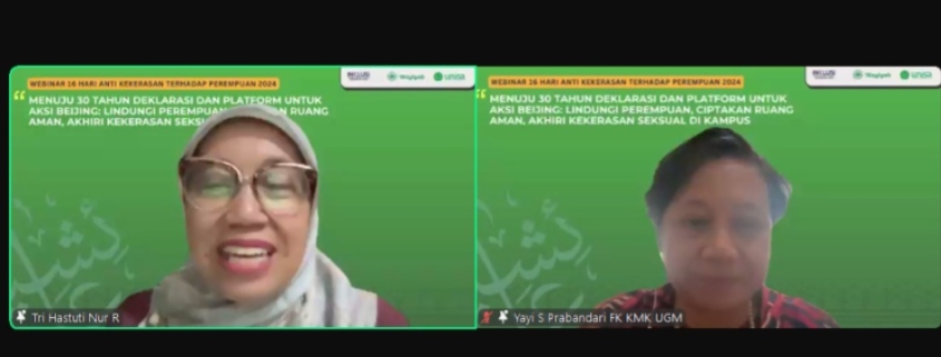 Kekerasan Seksual