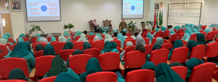 Keperawatan 1
