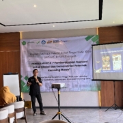 Pelatihan Manajemen 1