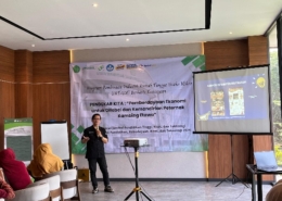 Pelatihan Manajemen 1