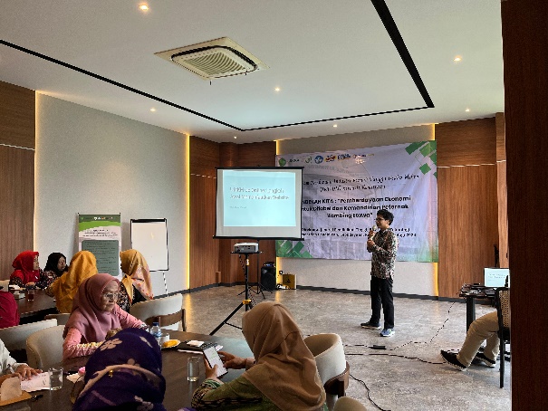 Pelatihan Manajemen 