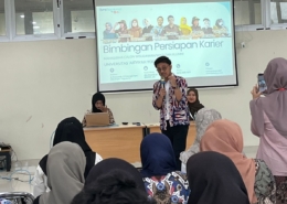 Pengembangan Karir 2