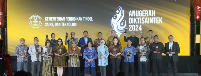 Penghargaan