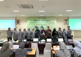 Asesmen Lapangan Perawat
