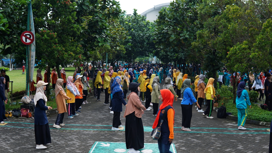 kesehatan masyarakat
