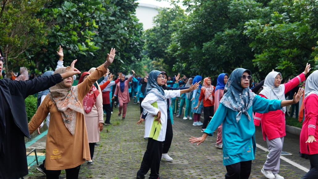 kesehatan masyarakat