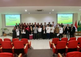 Lsp Unisa
