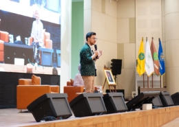 Karier Mahasiswa 1