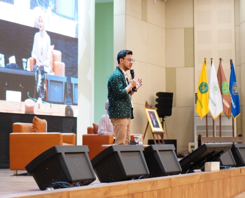Karier Mahasiswa 1