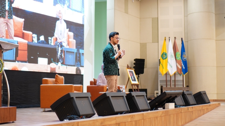 Unisa Yogyakarta Perkuat Kesehatan Mental Mahasiswa dan Persiapkan Karier Mahasiswa