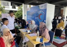 Layanan Kesehatan