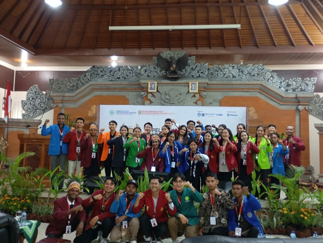 Lintas Agama 1