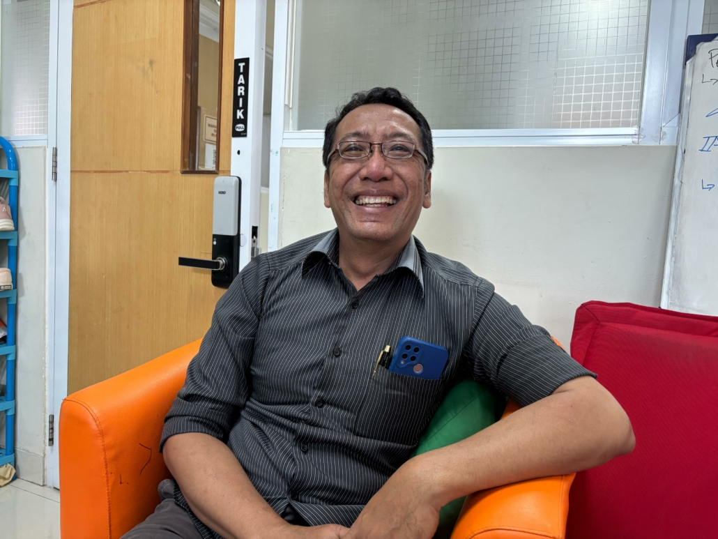 Makan Bergizi
