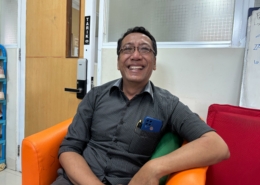 Makan Bergizi