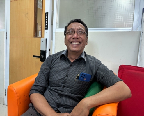 Makan Bergizi