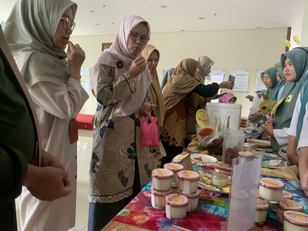 Pameran Mahasiswa