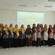 Terima Kunjungan