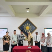 Tingkatkan Mutu
