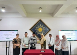 Tingkatkan Mutu