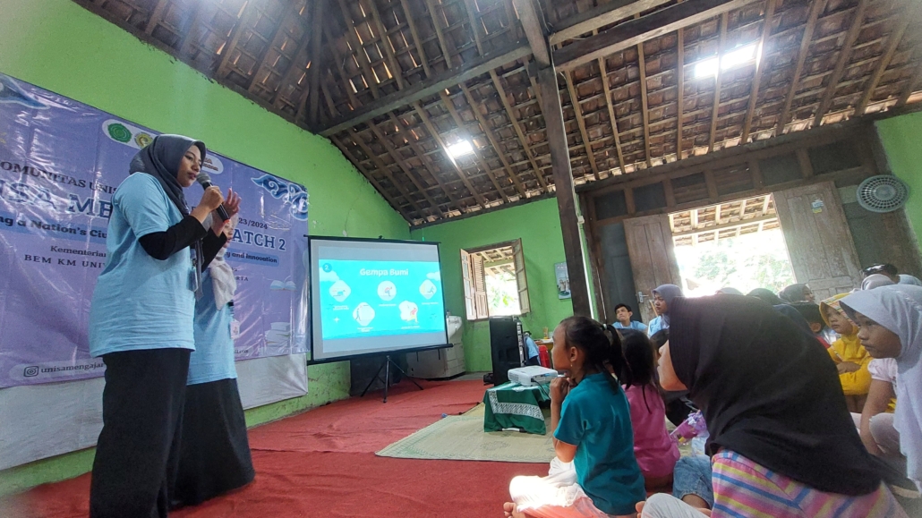 pendidikan anak