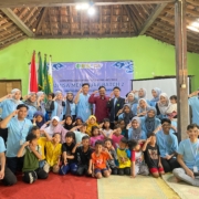 Unisa Mengajar 2025