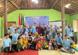 Unisa Mengajar 2025