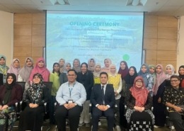 Brunei Darussalam 1