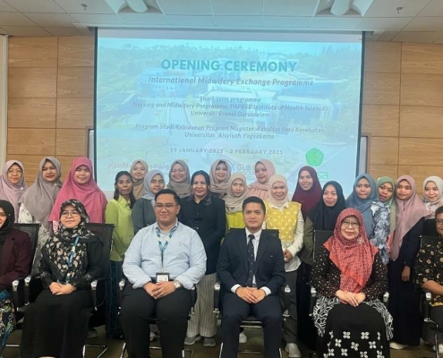 Brunei Darussalam 1