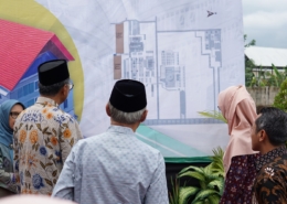 Menteri Pu 1