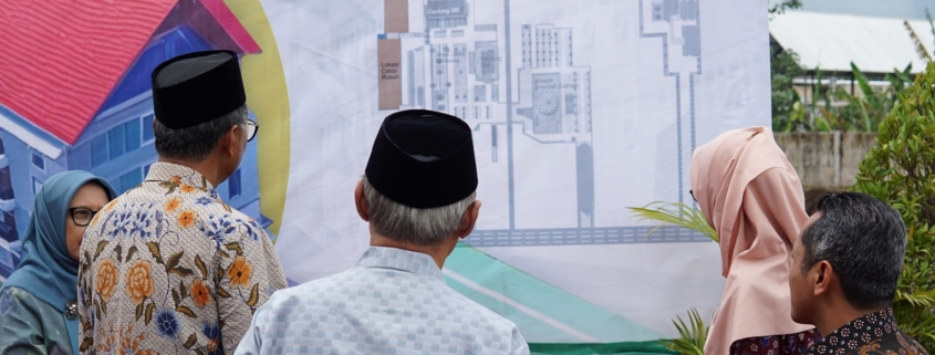 Menteri Pu 1