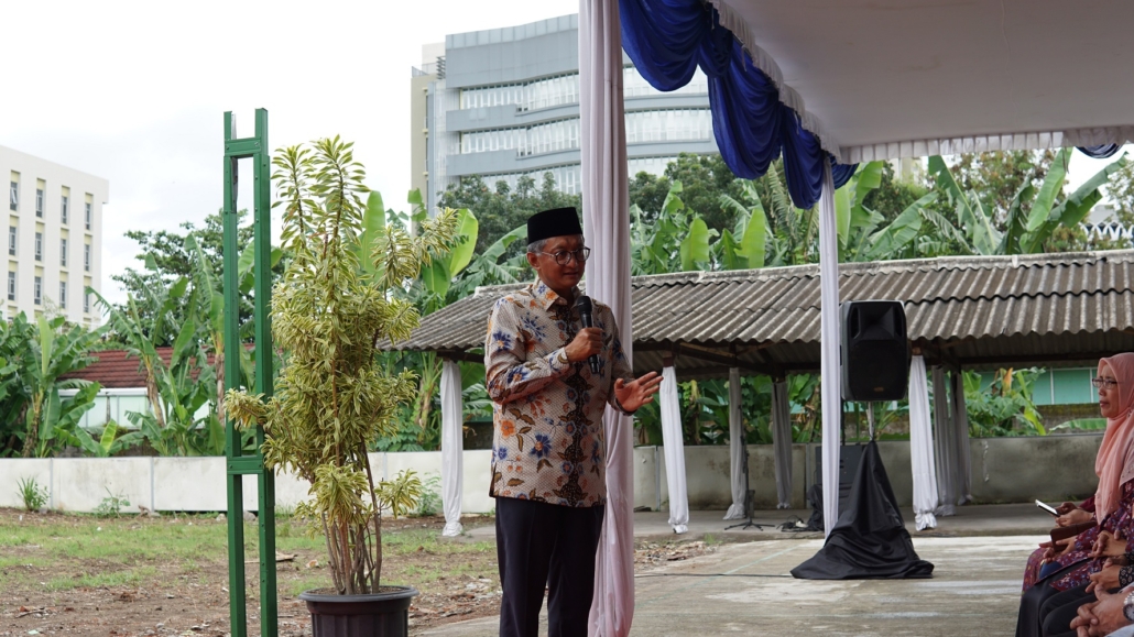 Menteri Pu
