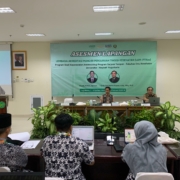 Asesmen Lapangan Anestesi