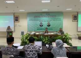 Asesmen Lapangan Anestesi