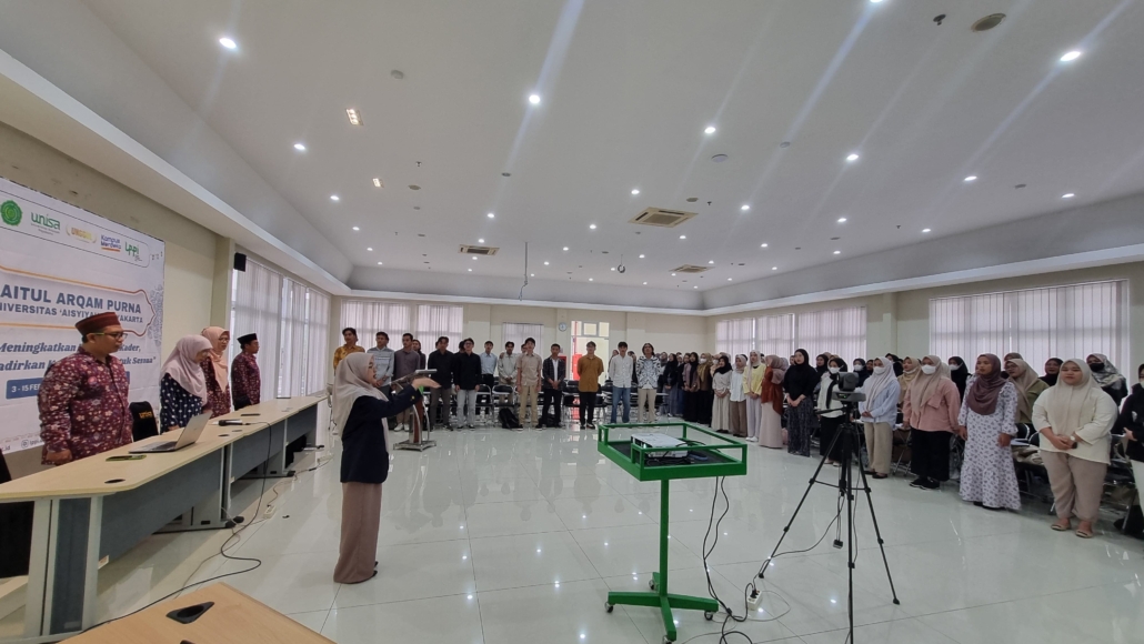 Baitul Arqam