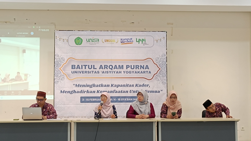 Baitul Arqam