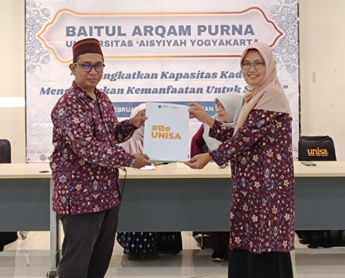 Baitul Arqam