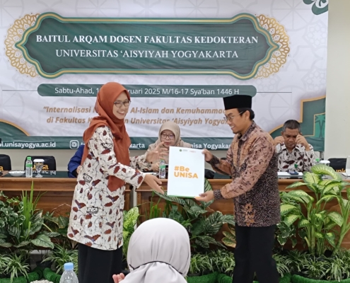 Dosen 2