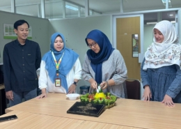 Hari Jadi 1