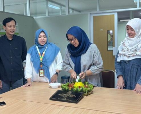 Hari Jadi 1