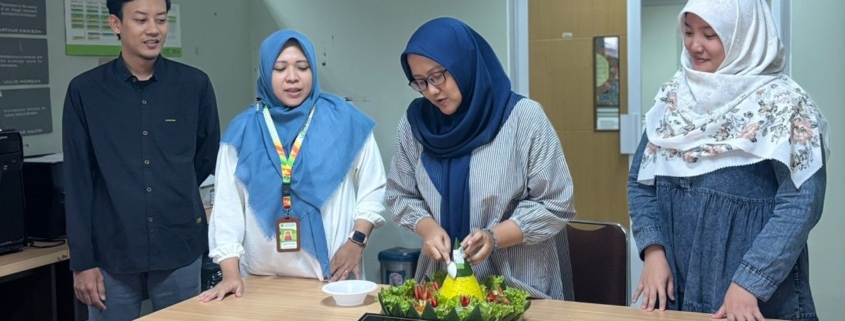 Hari Jadi 1